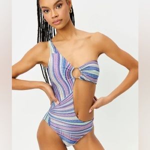 NWOT CASH ONE PIECE